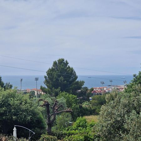 Campo Al Lupo Apartment Livorno Exterior photo