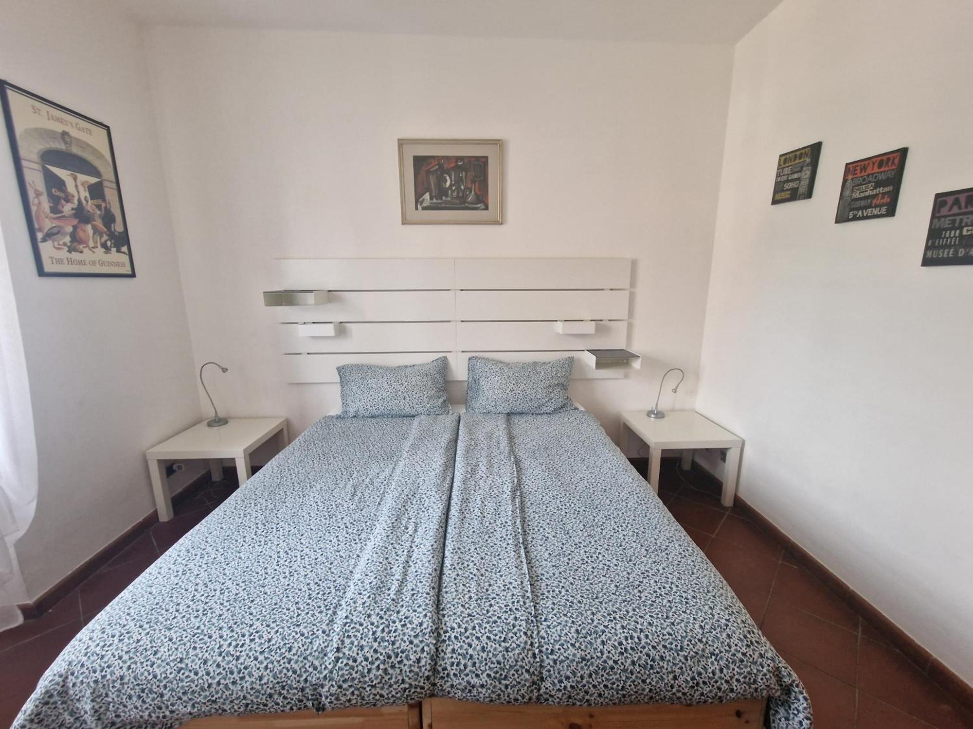 Campo Al Lupo Apartment Livorno Exterior photo