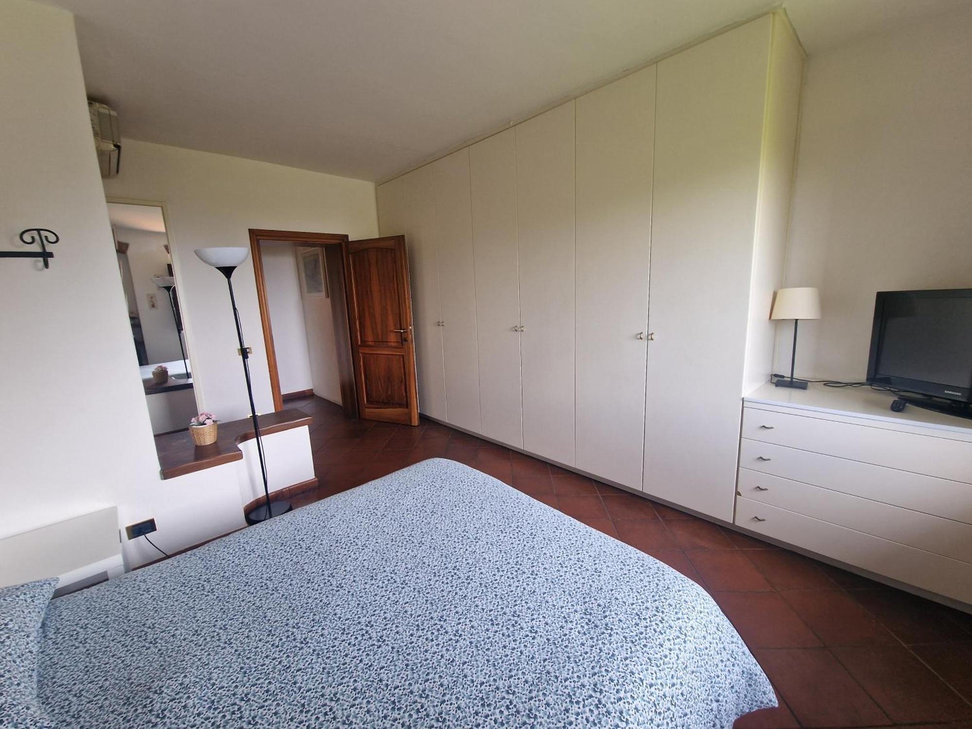 Campo Al Lupo Apartment Livorno Exterior photo