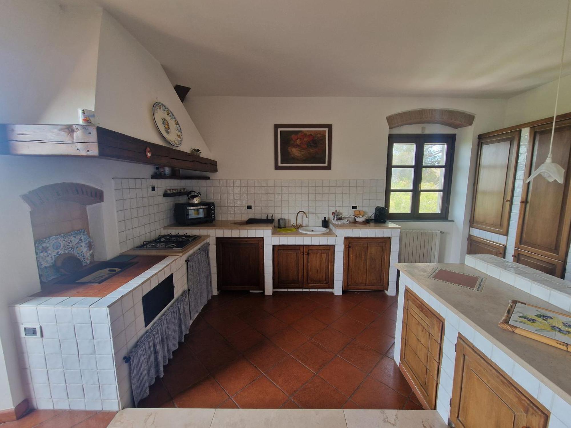 Campo Al Lupo Apartment Livorno Exterior photo