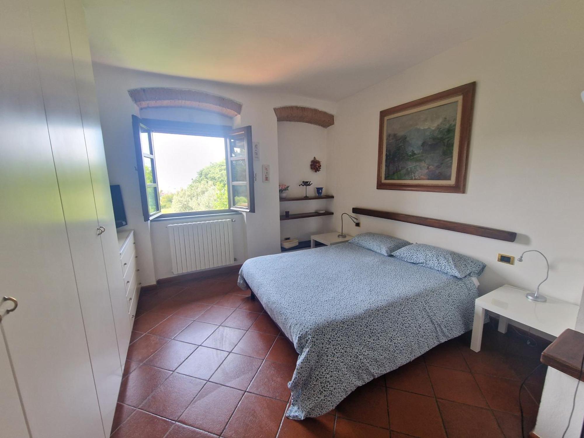 Campo Al Lupo Apartment Livorno Exterior photo