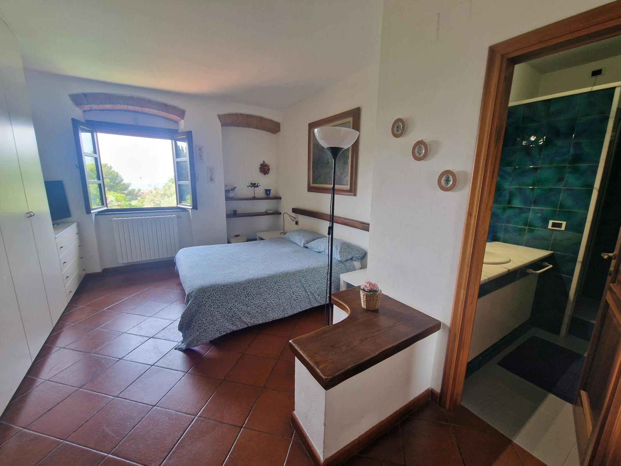 Campo Al Lupo Apartment Livorno Exterior photo