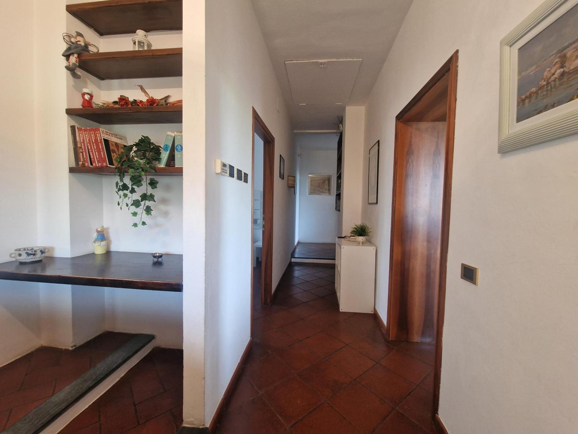 Campo Al Lupo Apartment Livorno Exterior photo