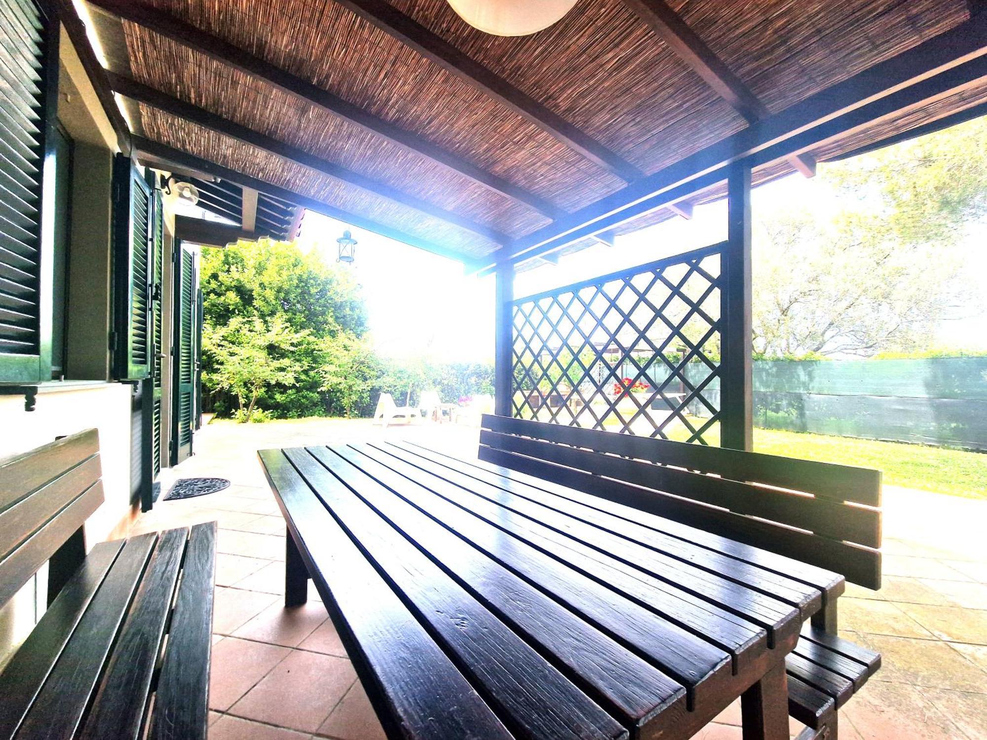 Campo Al Lupo Apartment Livorno Exterior photo