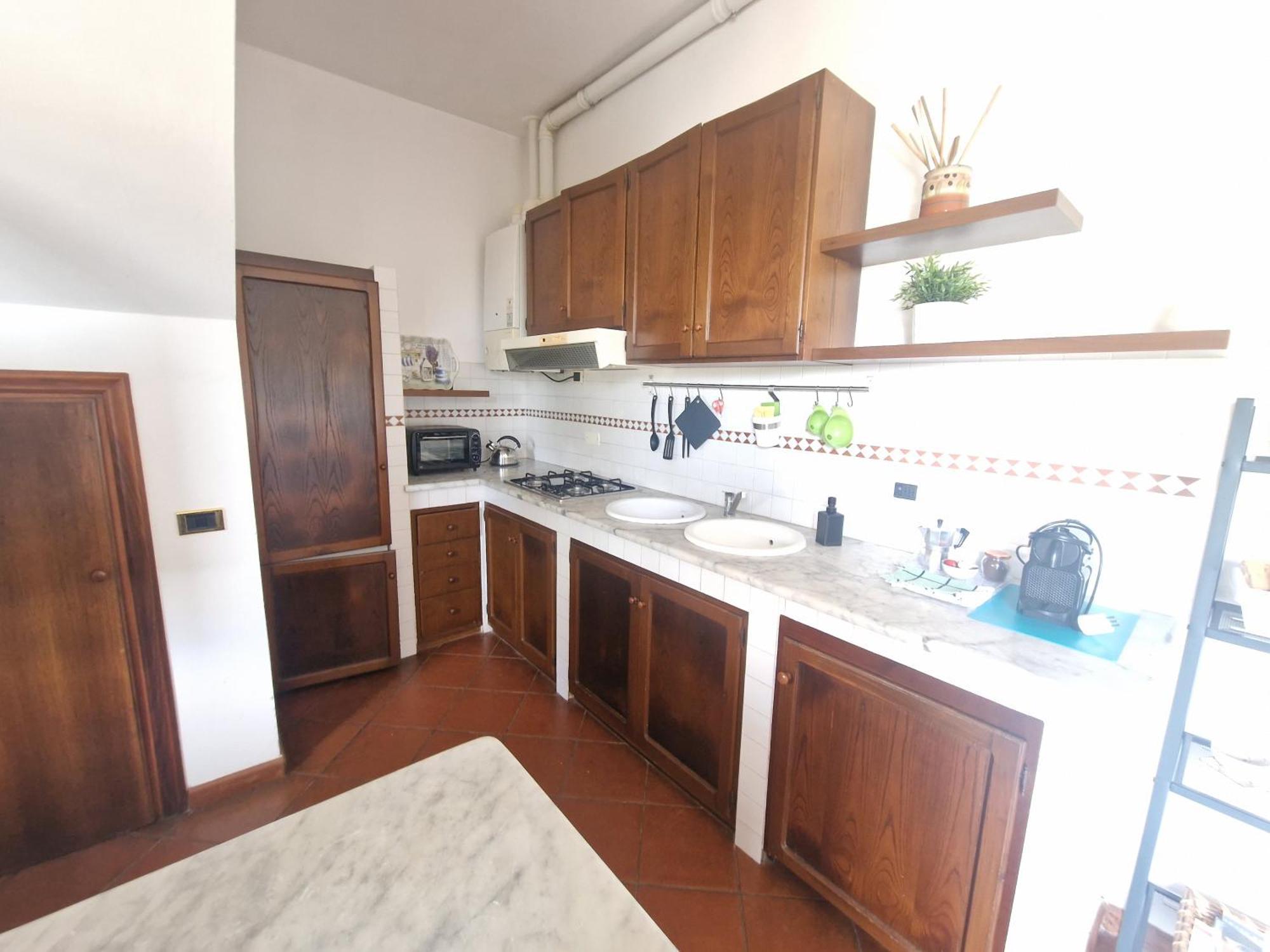Campo Al Lupo Apartment Livorno Exterior photo