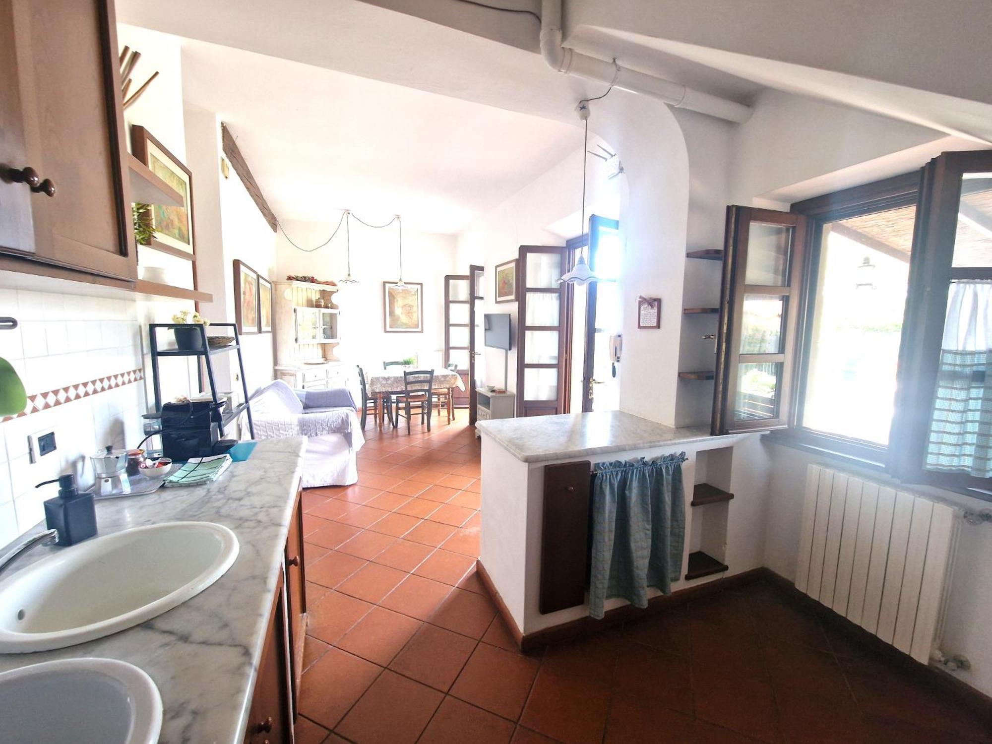 Campo Al Lupo Apartment Livorno Exterior photo